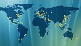 IDIC map